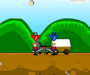 Bandit Kings, 2 player games, Play Bandit Kings Game at twoplayer-game.com.,Play online free game.