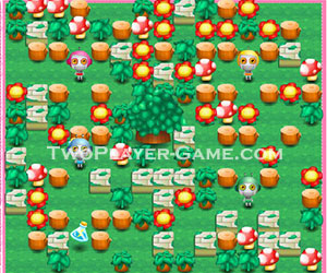 Bomb It, 2 player games, Play Bomb It Game at twoplayer-game.com.,Play online free game.