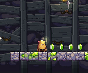 Cave Chaos 2, 2 player games, Play Cave Chaos 2 Game at twoplayer-game.com.,Play online free game.