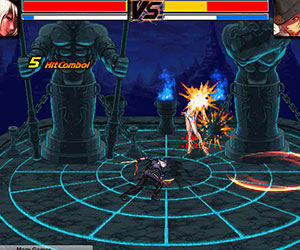 CDL Game Fighting Jam, 2 player games, Play CDL Game Fighting Jam Game at twoplayer-game.com.,Play online free game.