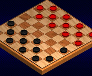 checkers 2 player