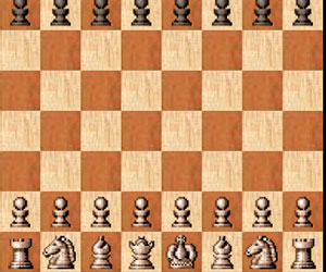 Play 2 player chess - Free online 2 player chess game for ...