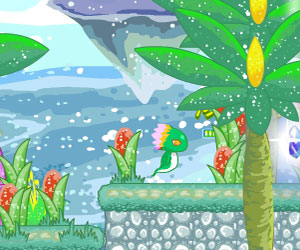 Digital Baby 3, 2 player games, Play Digital Baby 3 Game at twoplayer-game.com.,Play online free game.