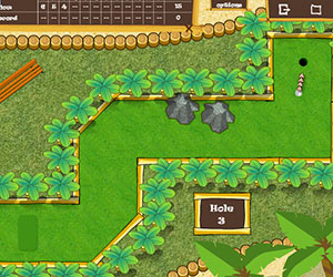 Doyu Golf, 2 player gilf game, Play Doyu Golf Game at twoplayer-game.com.,Play online free game.