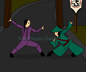 Dragon Fist 2-Battle for the Blade, 2 player games, Play Dragon Fist 2-Battle for the Blade Game at twoplayer-game.com.,Play online free game.