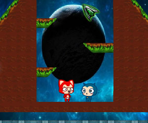 Firefox and Icefox, 2 player games, Play Firefox and Icefox Game at twoplayer-game.com.,Play online free game.