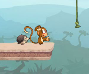 Forest Buddy, 2 player games, Play Forest Buddy Game at twoplayer-game.com.,Play online free game.
