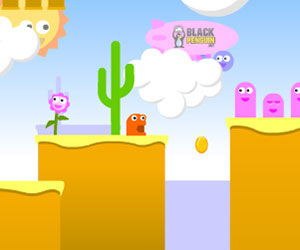 Gum Drop Hop 2, 2 player games, Play Gum Drop Hop 2 Game at twoplayer-game.com.,Play online free game.