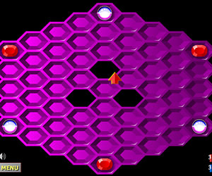 Hexxagon, 2 player games, Play Hexxagon Game at twoplayer-game.com.,Play online free game.