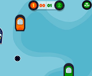 Hover Havoc, 2 player games, Play Hover Havoc Game at twoplayer-game.com.,Play online free game.