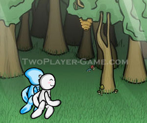 Kawairun, 2 player games, Play Kawairun Game at twoplayer-game.com.,Play online free game.