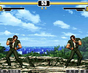 King of Fighters Dream Match, King of Fighters Game, Play King of Fighters Dream Match Game at twoplayer-game.com.,Play online free game.