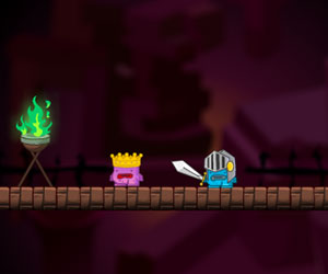 Knigh Princess, 2 player games, Play Knigh Princess Game at twoplayer-game.com.,Play online free game.