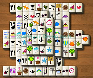 Mahjong Fun, Play Mahjong Fun Game at twoplayer-game.com.,Play online ...