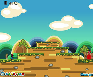 Mario and Princess, 2 player games, Play Mario and Princess Game at twoplayer-game.com.,Play online free game.