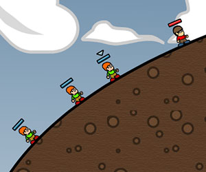 Pico 2, 2 player games, Play Pico 2 Game at twoplayer-game.com.,Play online free game.