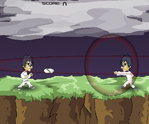 Power Swing, 2 player games, Play Power Swing Game at twoplayer-game.com.,Play online free game.