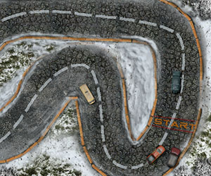 Race against winter, 2 player games, Play Race against winter Game at twoplayer-game.com.,Play online free game.