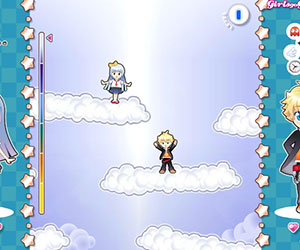 Run Baby Run, 2 player games, Play Run Baby Run Game at twoplayer-game.com.,Play online free game.