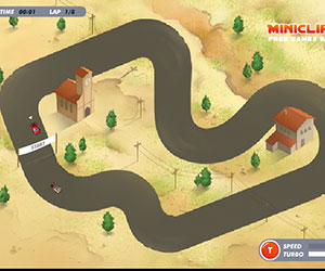Rural Racer, 2 player racer game, Play Rural Racer Game at twoplayer-game.com.,Play online free game.