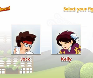 Sibling Smackdown, 2 player games, Play Sibling Smackdown Game at twoplayer-game.com.,Play online free game.