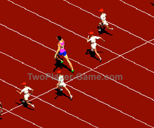 100 meter sprinter unblocked games