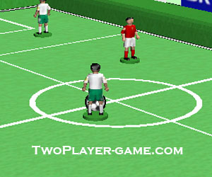 Table Top Football, 2 player 3d table Football game, Play Table Top Football Game at twoplayer-game.com.,Play online free game.