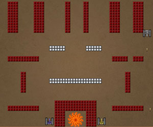 Tank Wars Arena, 2 player tank game, Play Tank Wars Arena Game at twoplayer-game.com.,Play online free game.