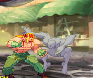 The Fighters 2, 2 player games, Play The Fighters 2 Game at twoplayer-game.com.,Play online free game.