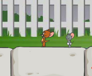 Tom and Jerry through 2 - animal articles, Tom and Jerry two player jump game, Play Tom and Jerry through 2 - animal articles Game at twoplayer-game.com.,Play online free game.