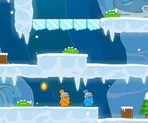 TwinCat warrior 2, 2 player games, Play TwinCat warrior 2 Game at twoplayer-game.com.,Play online free game.