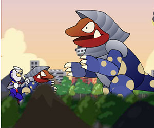 Ultraman, 2 player games, Play Ultraman Game at twoplayer-game.com.,Play online free game.