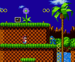 Vizzed Flash Bash 2 Player Mario Game Play Vizzed Flash