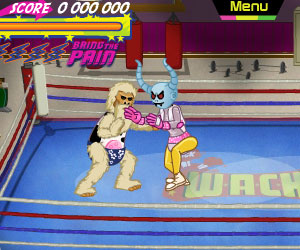 Wack Wrestling Challenge, 2 player games, Play Wack Wrestling Challenge Game at twoplayer-game.com.,Play online free game.