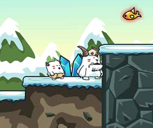 Wendigo Brothers, 2 player games, Play Wendigo Brothers Game at twoplayer-game.com.,Play online free game.