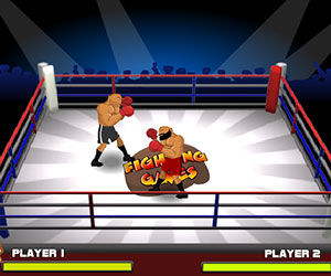 World Boxing Tournament 2, 2 player boxing game, Play World Boxing Tournament 2 Game at twoplayer-game.com.,Play online free game.