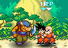 Dragon Ball fighting 2