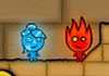 Fire Boy and Water Girl 2