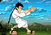 Karate Kamil vs Ninja Nej…
