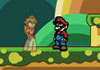 Mario and Princess